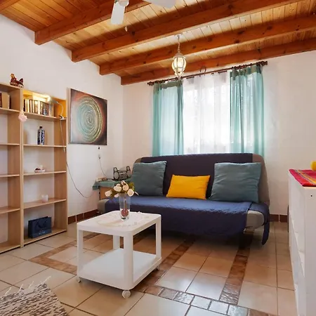 Apartment Majada Blanca Valles de Ortega