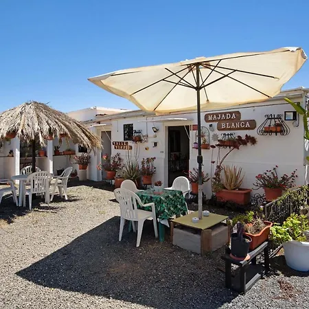 Apartment Majada Blanca Valles de Ortega