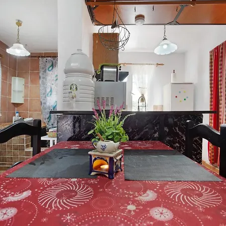 Apartment Majada Blanca