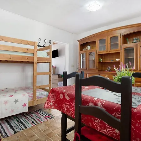 Majada Blanca Apartment