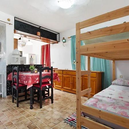 Apartment Majada Blanca *