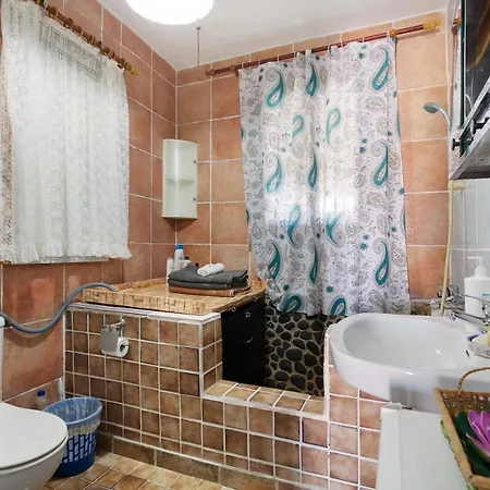 Apartment Majada Blanca Valles de Ortega